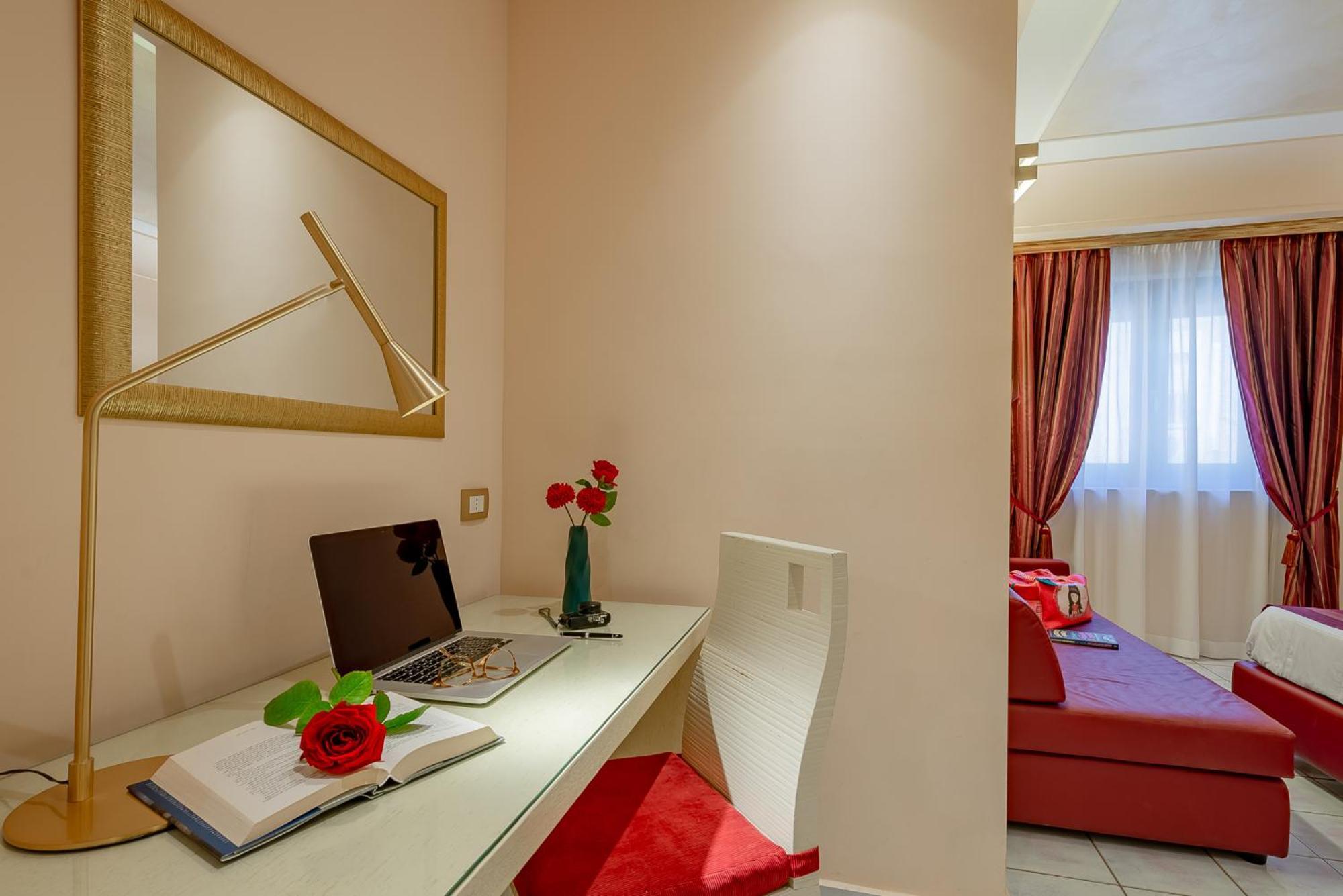 Fazio Rooms Sciacca Exterior photo
