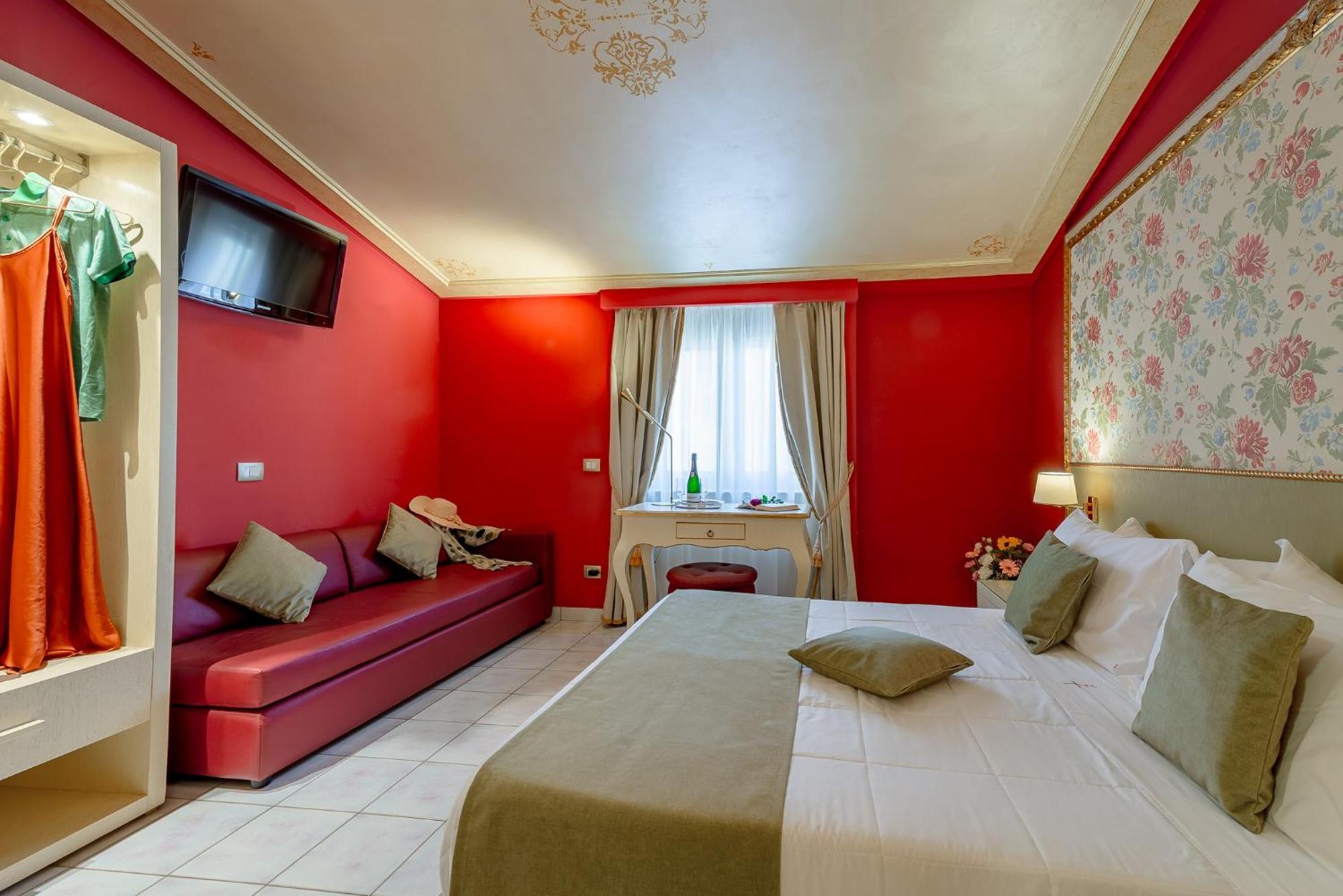 Fazio Rooms Sciacca Exterior photo