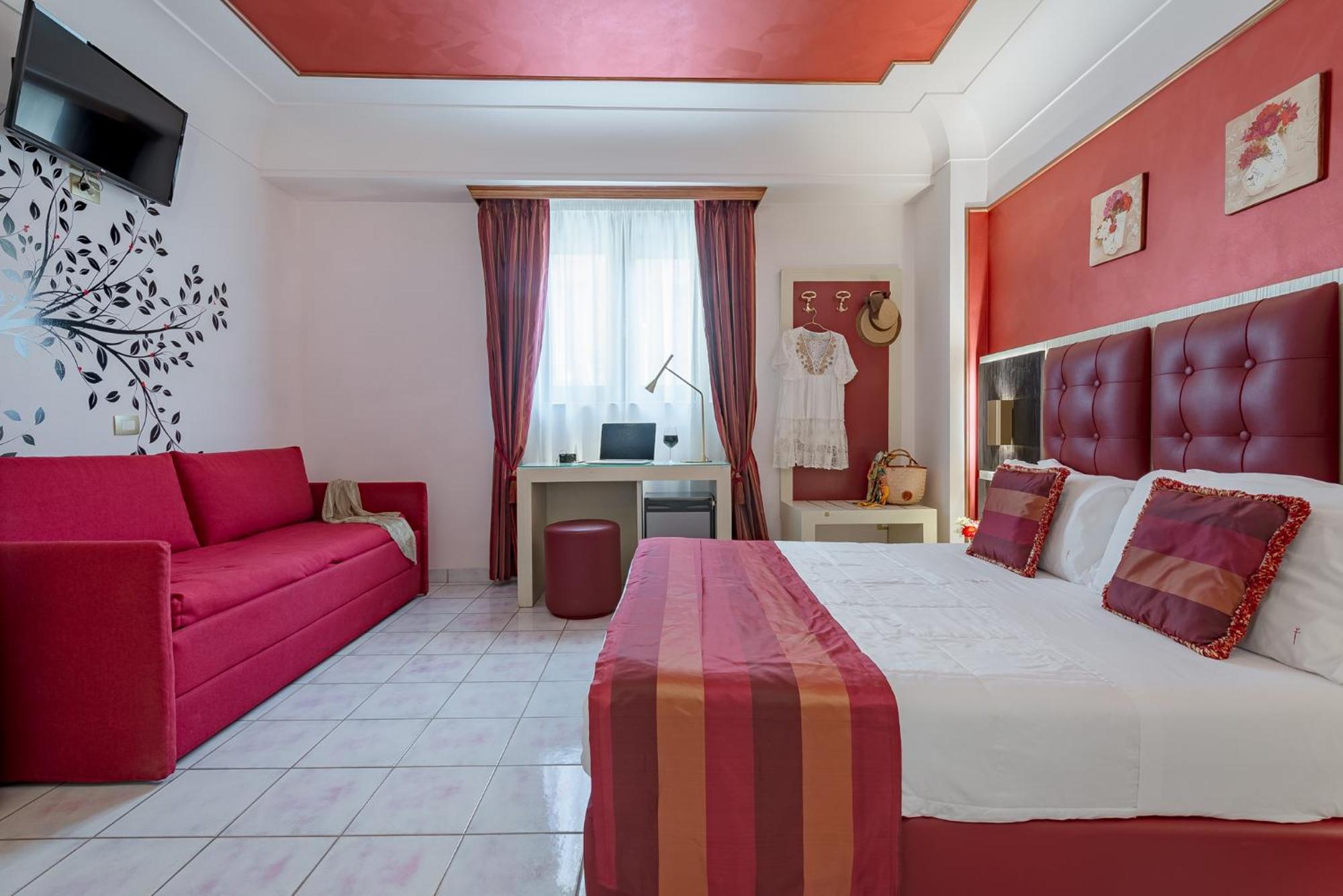 Fazio Rooms Sciacca Exterior photo