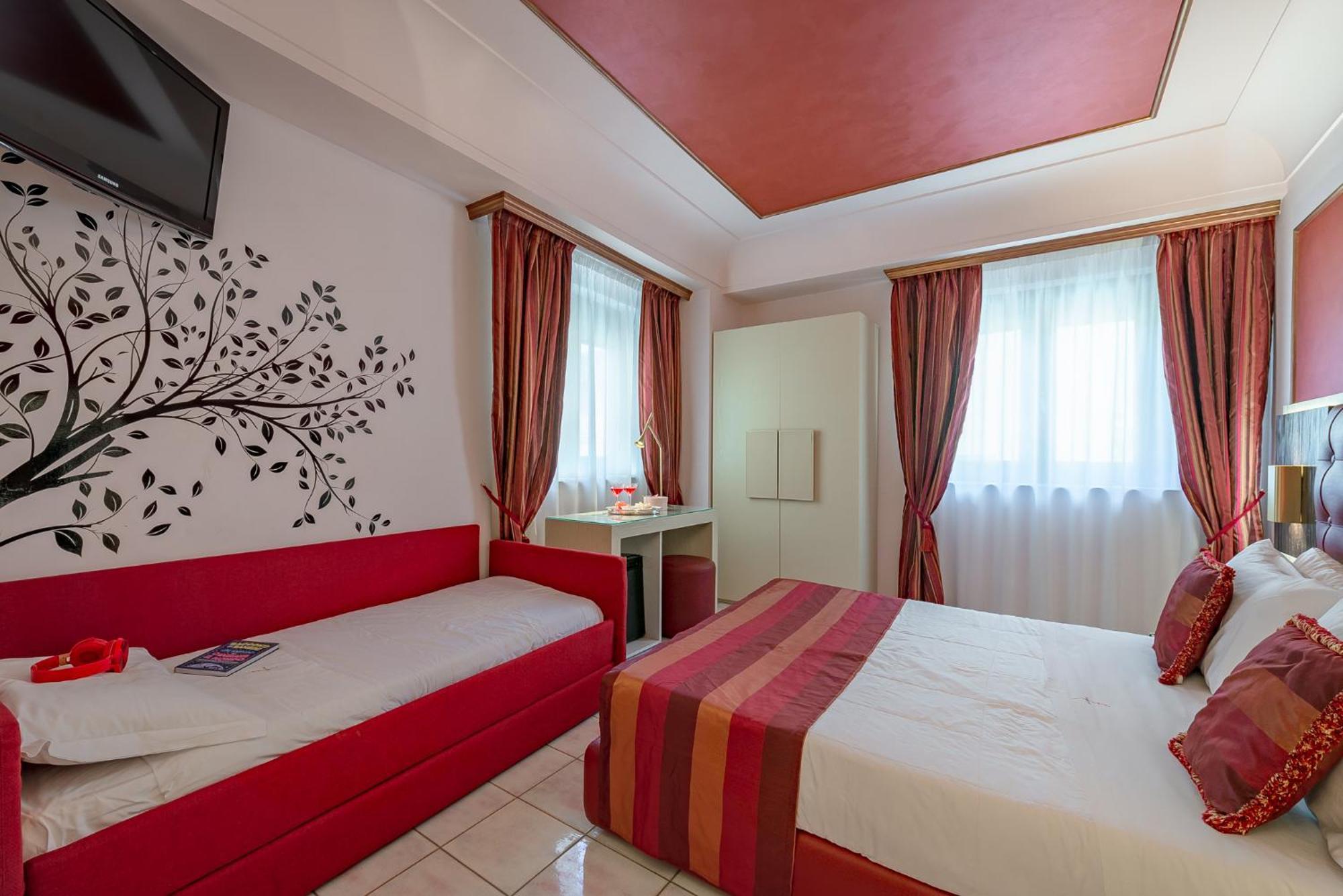 Fazio Rooms Sciacca Exterior photo
